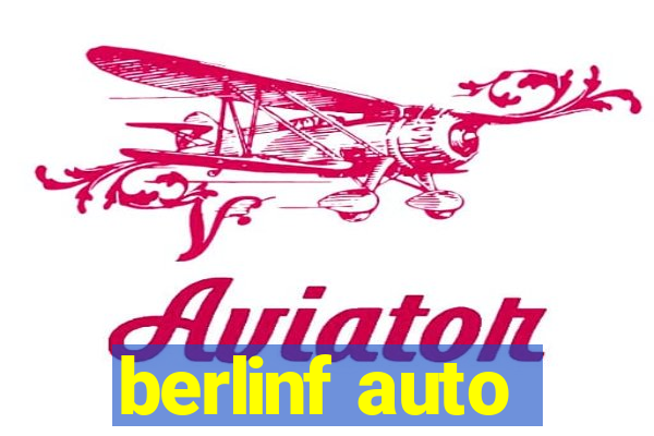 berlinf auto